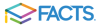 A green background with the word " fact ".